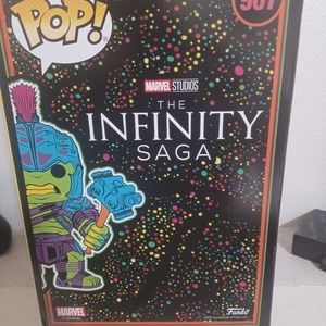 Hulk From Thor Ragnarok